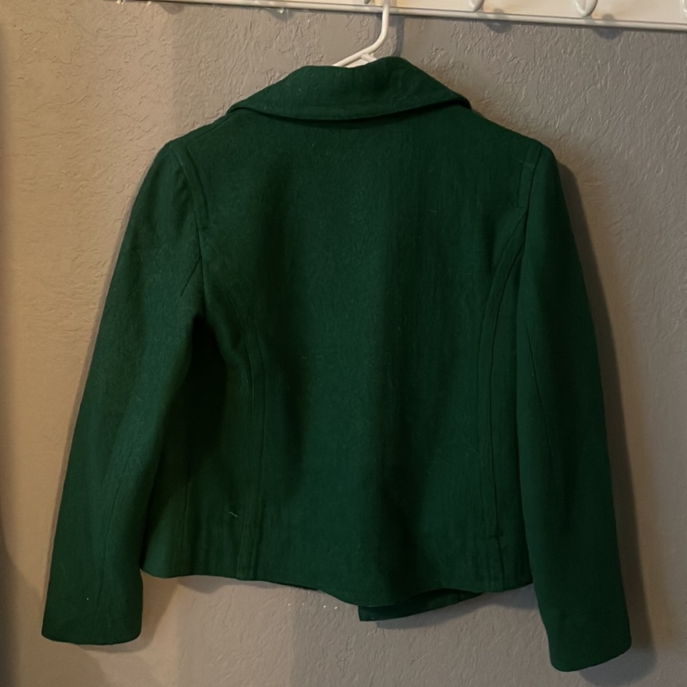 Green Gap Peacoat - image 3